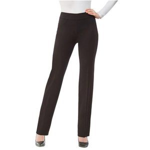 PANTALON NEGRO LEGGINS